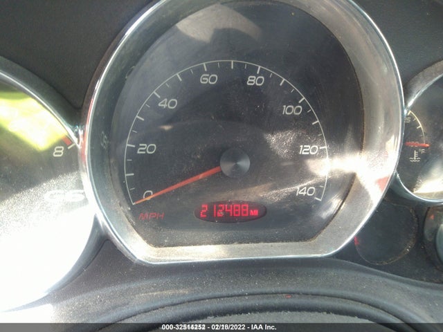 2008 PONTIAC G6 1SV VALUE LEADER VIN: 1G2ZF57B484215724
