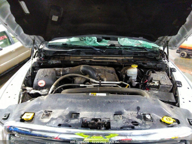 RAM 1500 2017 1C6RR7LT6HS531707 Image 11