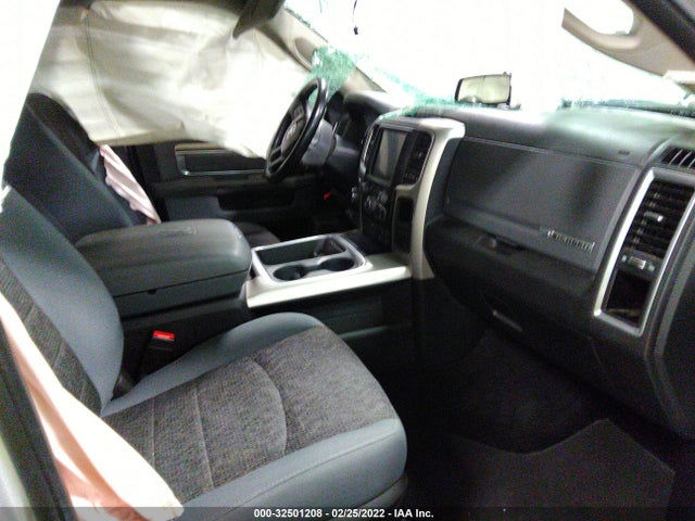 RAM 1500 2017 1C6RR7LT6HS531707 Image 6