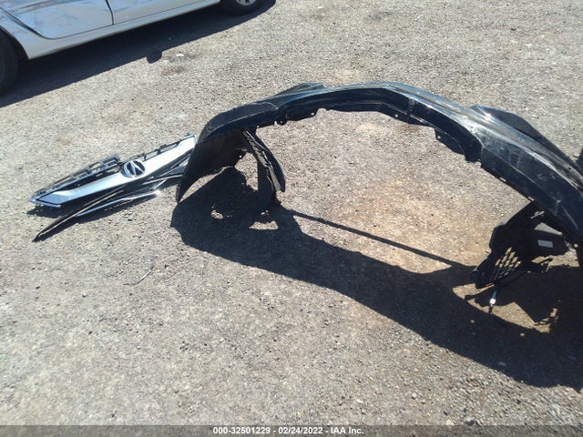 2016 Acura ILX, VIN: 19UDE2F31GA018609