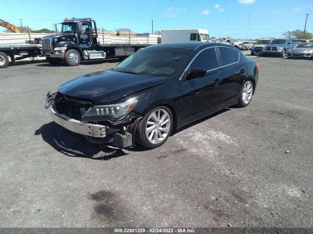 Acura ILX 2016 19UDE2F31GA018609 Image 2