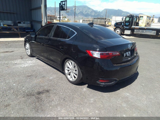 Acura ILX 2016 19UDE2F31GA018609 Image 5