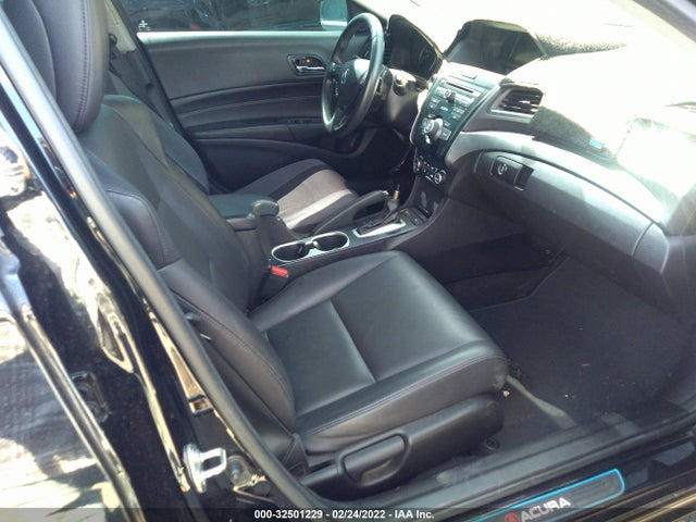 Acura ILX 2016 19UDE2F31GA018609 Image 7