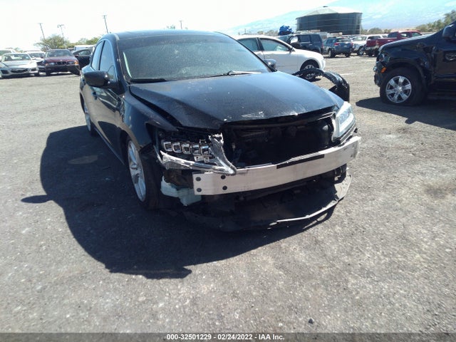 Acura ILX 2016 19UDE2F31GA018609 Image 8