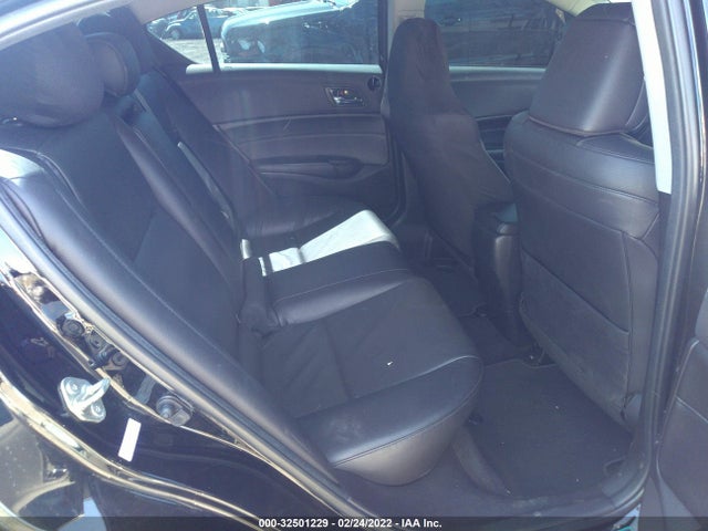 Acura ILX 2016 19UDE2F31GA018609 Image 10