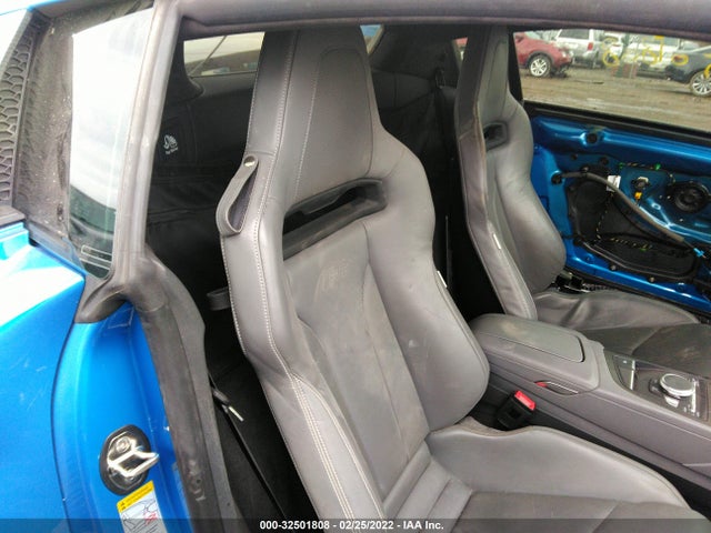 2017 Audi R8, VIN: WUAKBAFXXH7901444