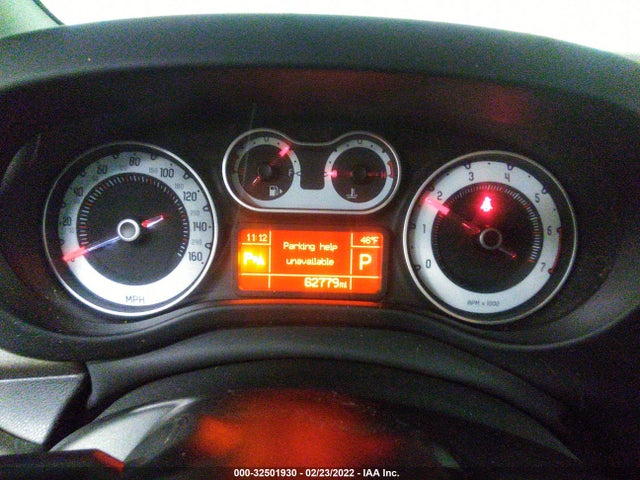 2015 Fiat 500L, VIN: ZFBCFADH3FZ031686