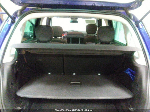 2015 Fiat 500L, VIN: ZFBCFADH3FZ031686