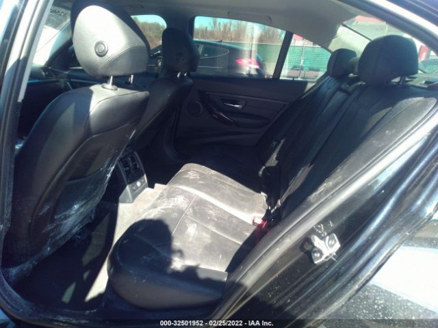 WBA3B5C59FF963123 BMW 3 Series 328i Xdrive