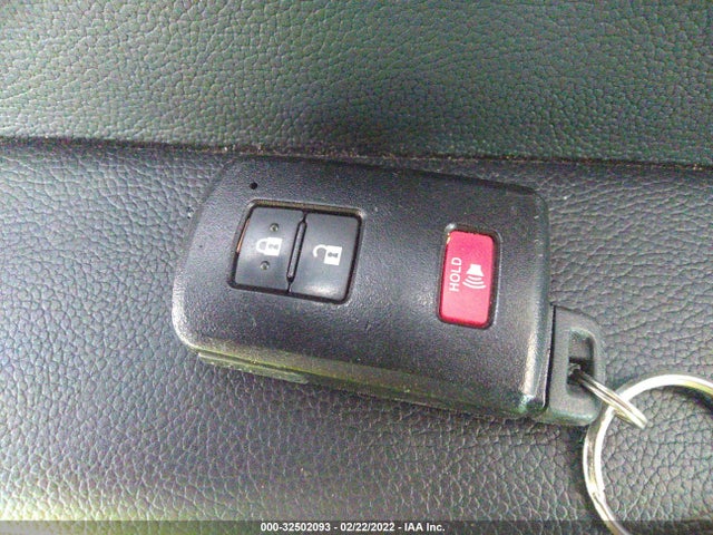 2020 Toyota 4Runner, VIN: JTEBU5JR0L5820511