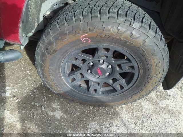 2020 Toyota 4Runner, VIN: JTEBU5JR0L5820511