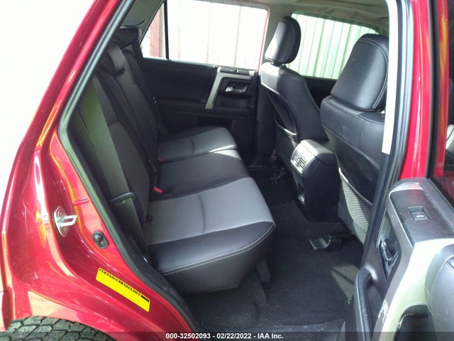 2020 Toyota 4Runner, VIN: JTEBU5JR0L5820511