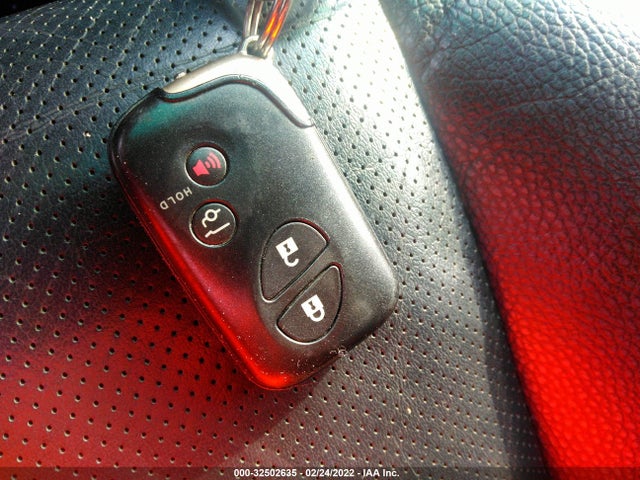 2015 Lexus GX, VIN: JTJBM7FX6F5113826