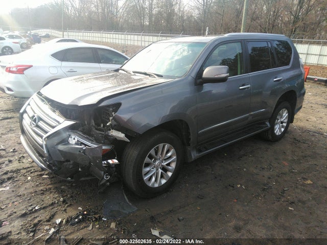 2015 Lexus GX, VIN: JTJBM7FX6F5113826