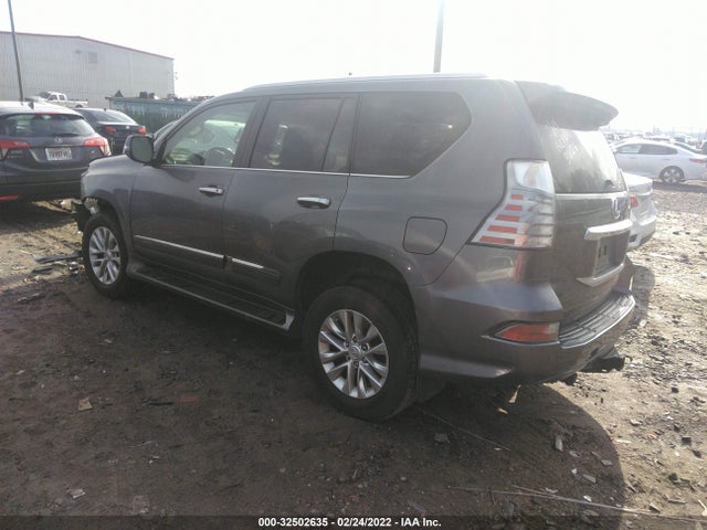 2015 Lexus GX, VIN: JTJBM7FX6F5113826
