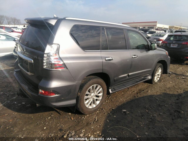2015 Lexus GX, VIN: JTJBM7FX6F5113826