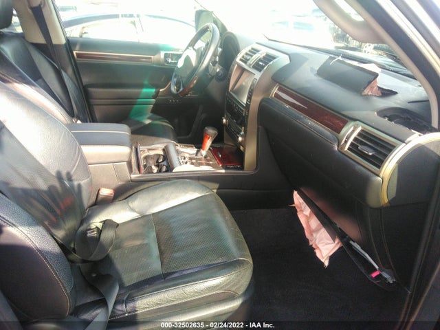 2015 Lexus GX, VIN: JTJBM7FX6F5113826