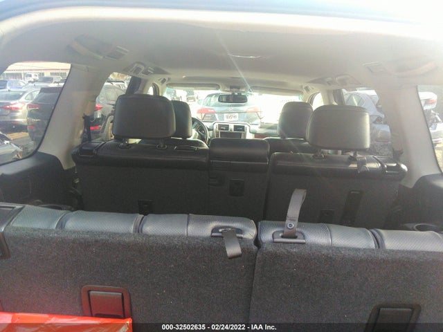 2015 Lexus GX, VIN: JTJBM7FX6F5113826