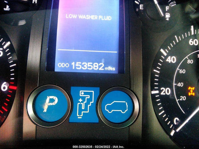 2015 Lexus GX, VIN: JTJBM7FX6F5113826
