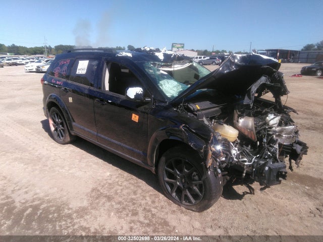 Dodge JOURNEY SE 2019 3C4PDCBG6KT707933 Image 11