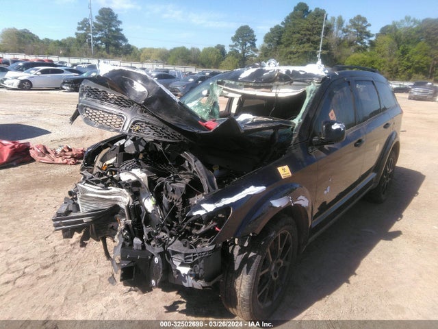 Dodge JOURNEY SE 2019 3C4PDCBG6KT707933 Image 13