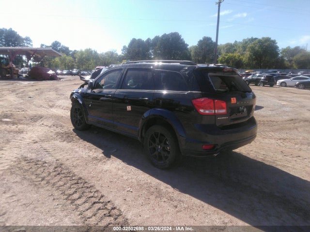 Dodge JOURNEY SE 2019 3C4PDCBG6KT707933 Image 3