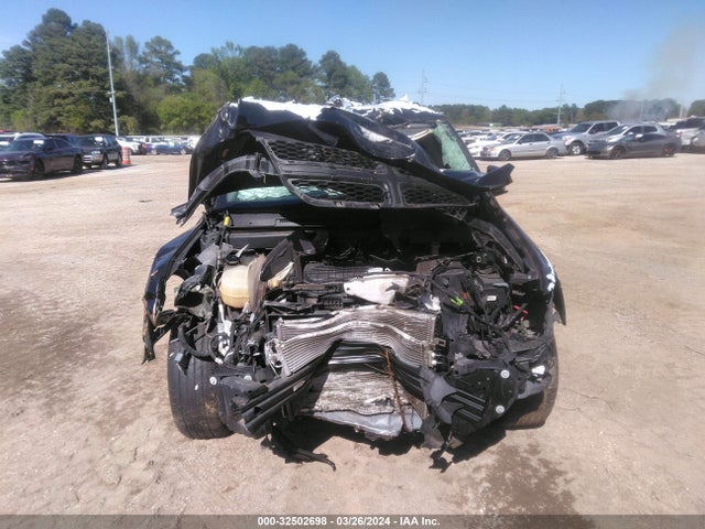 Dodge JOURNEY SE 2019 3C4PDCBG6KT707933 Image 6