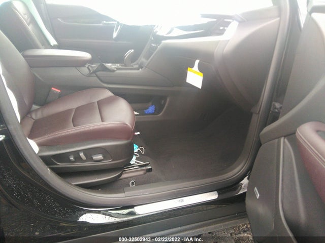 2021 Cadillac XT6, VIN: 1GYKPCRS4MZ220408