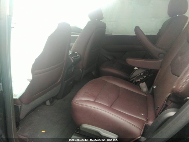 2021 Cadillac XT6, VIN: 1GYKPCRS4MZ220408