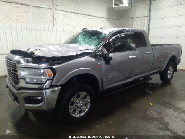 2020 Ram 2500, VIN: 3C6UR5KL2LG250911