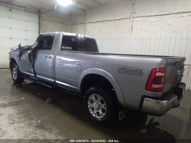 2020 Ram 2500, VIN: 3C6UR5KL2LG250911