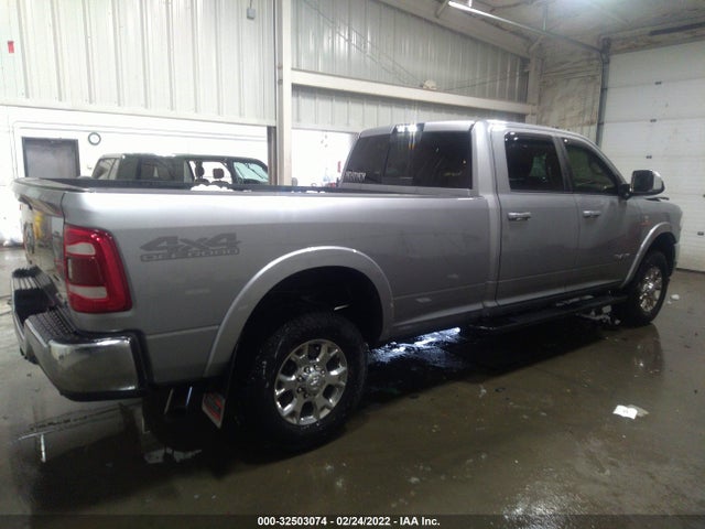 2020 Ram 2500, VIN: 3C6UR5KL2LG250911
