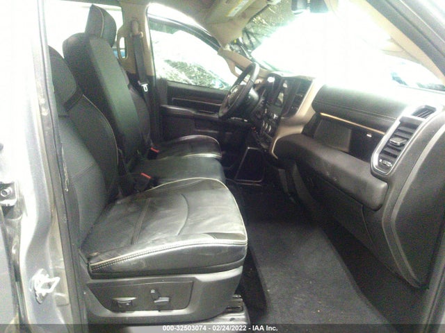2020 Ram 2500, VIN: 3C6UR5KL2LG250911
