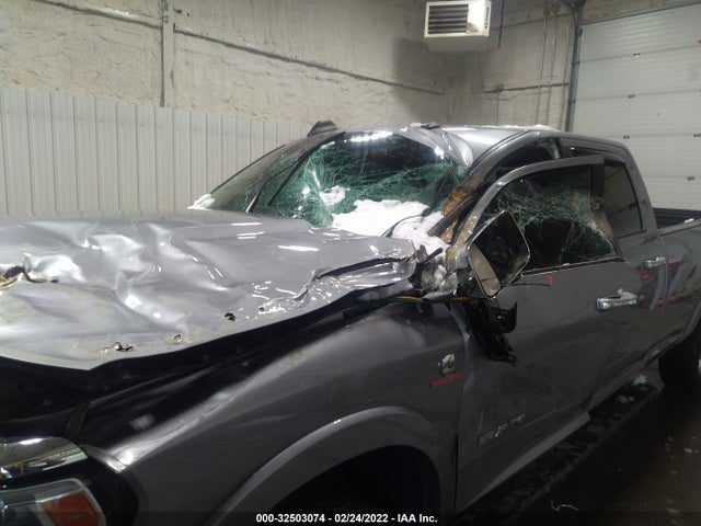 2020 Ram 2500, VIN: 3C6UR5KL2LG250911