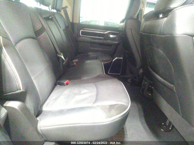 2020 Ram 2500, VIN: 3C6UR5KL2LG250911