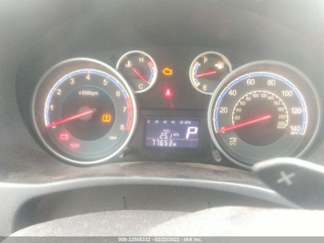 JS2YC5A52C6300292 Suzuki Sx4 Sport Se