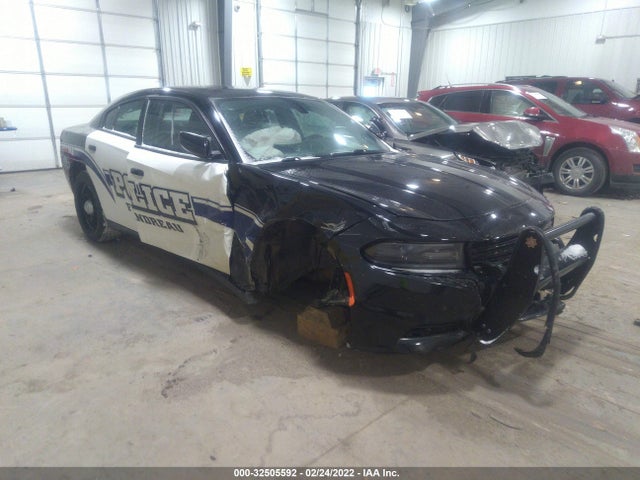 2018 2C3CDXKTXJH295739 main image