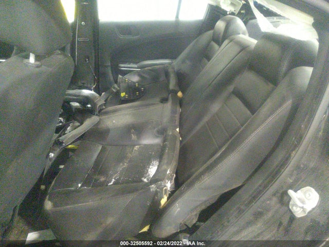 Dodge Charger Police 2018 2C3CDXKTXJH295739 Image 8