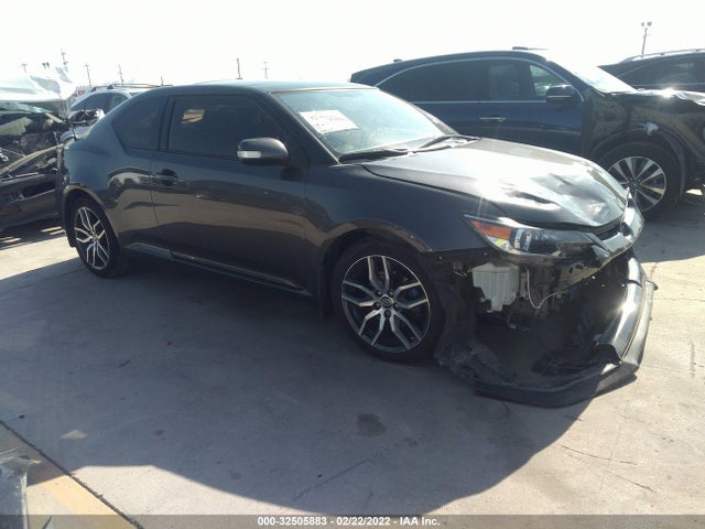2016 Scion TC, VIN: JTKJF5C75GJ019987