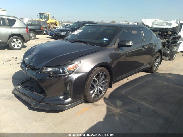 2016 Scion TC, VIN: JTKJF5C75GJ019987