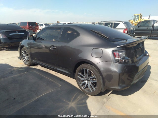 2016 Scion TC, VIN: JTKJF5C75GJ019987