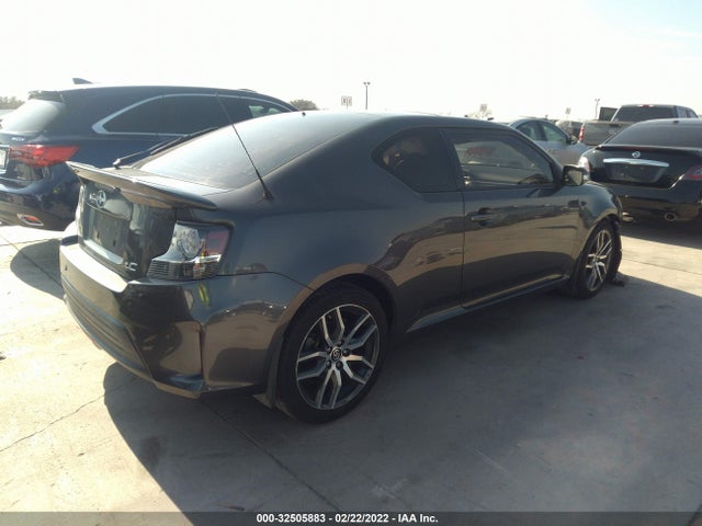2016 Scion TC, VIN: JTKJF5C75GJ019987
