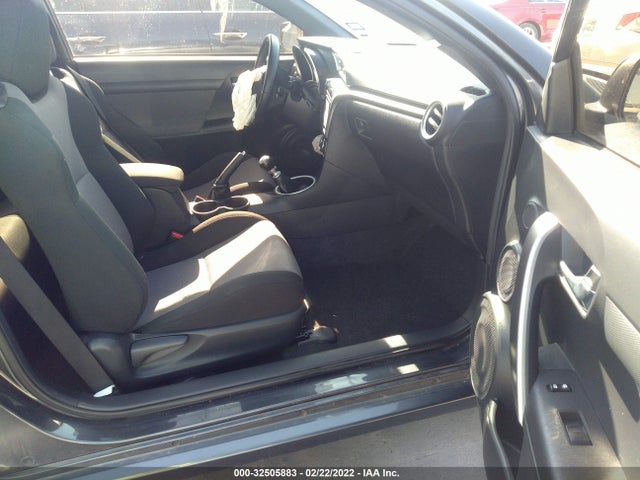 2016 Scion TC, VIN: JTKJF5C75GJ019987