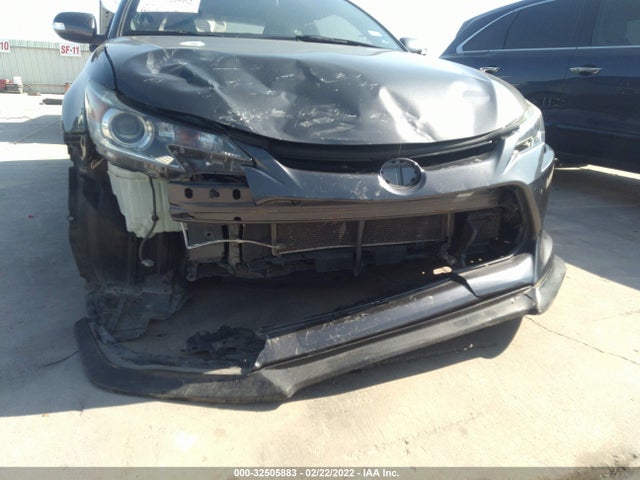 2016 Scion TC, VIN: JTKJF5C75GJ019987