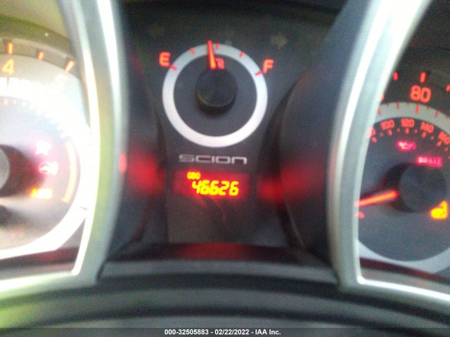 2016 Scion TC, VIN: JTKJF5C75GJ019987