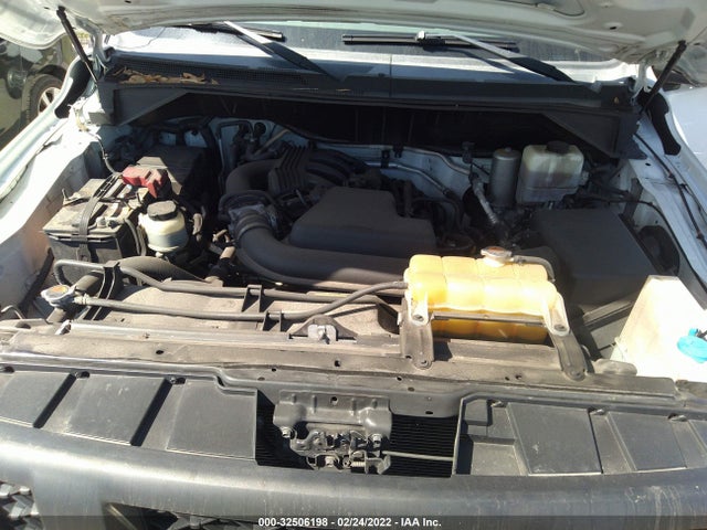 2017 Nissan NV, VIN: 1N6BF0KM3HN801850