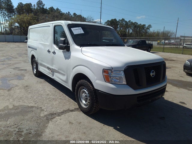 2017 Nissan NV, VIN: 1N6BF0KM3HN801850