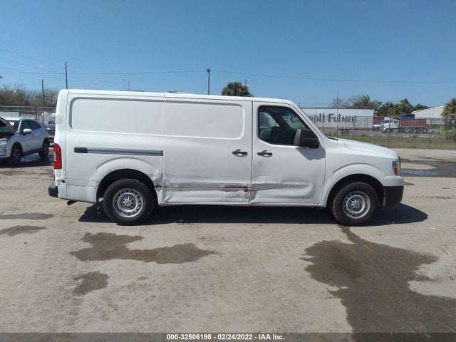 2017 Nissan NV, VIN: 1N6BF0KM3HN801850