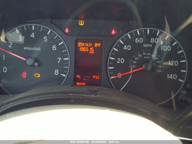 2017 Nissan NV, VIN: 1N6BF0KM3HN801850