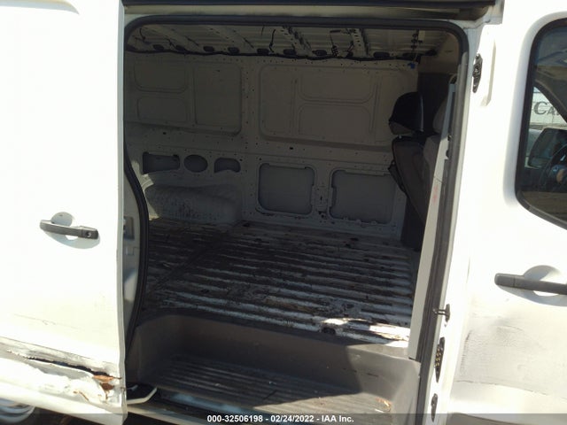2017 Nissan NV, VIN: 1N6BF0KM3HN801850